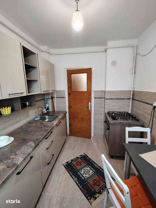 Apartament 2 camere aproape de centru