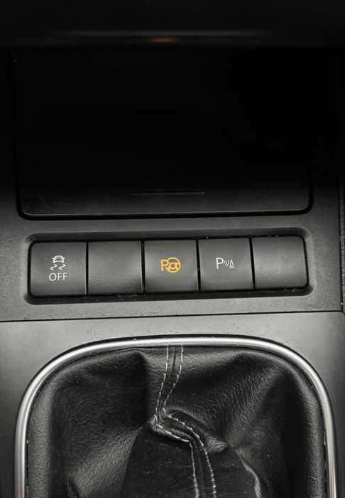 Golf 6, 1.4 TSI 160 CP, 2011, TEAM, Park-Asist