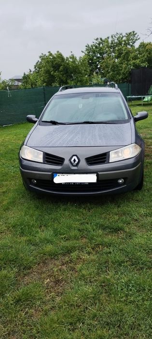 Megane 2 ,1.6 16 valve