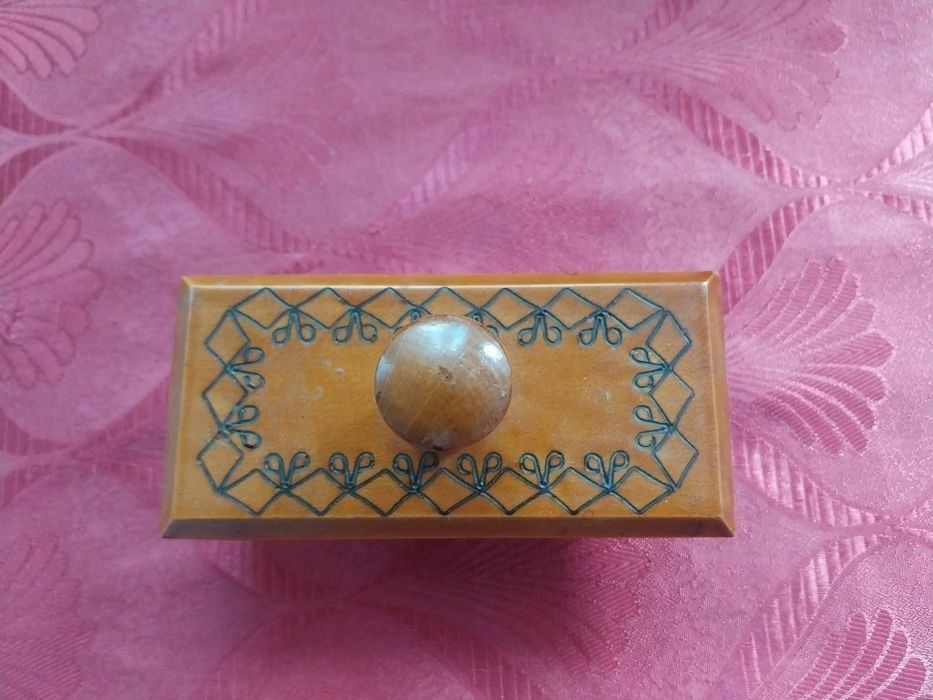 Suport hârtie sugativă veche.