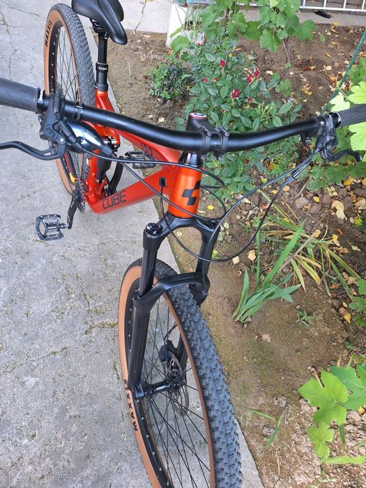 Cube stereo  29r