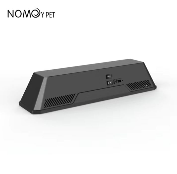 Рефлекторный светильник для террариума