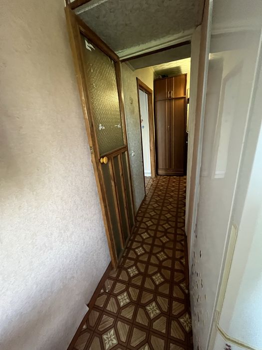 Сдам однакомнатную квартиру