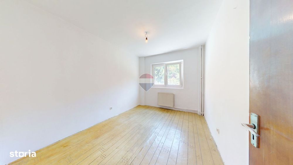 Comision 0% | Apartament 4 camere | Spatios | Priveliste | Racadau