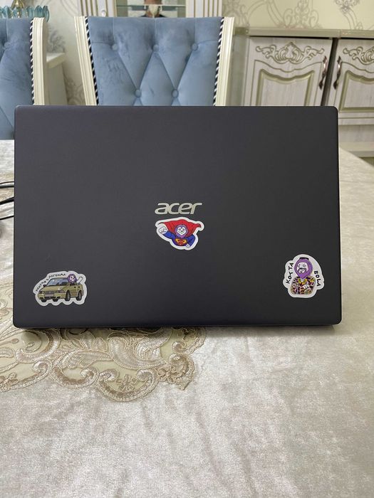 Ноутбук Acer Aspire 3 A315-57G/i5-1035G1/RAM 20GB/SSD 512GB/1TB HDD