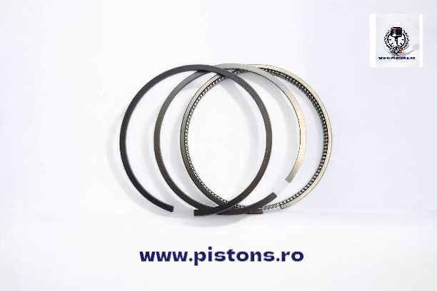 Segmenti STD motor Doosan Daewoo D34 - D34D - D34P (Bobcat)