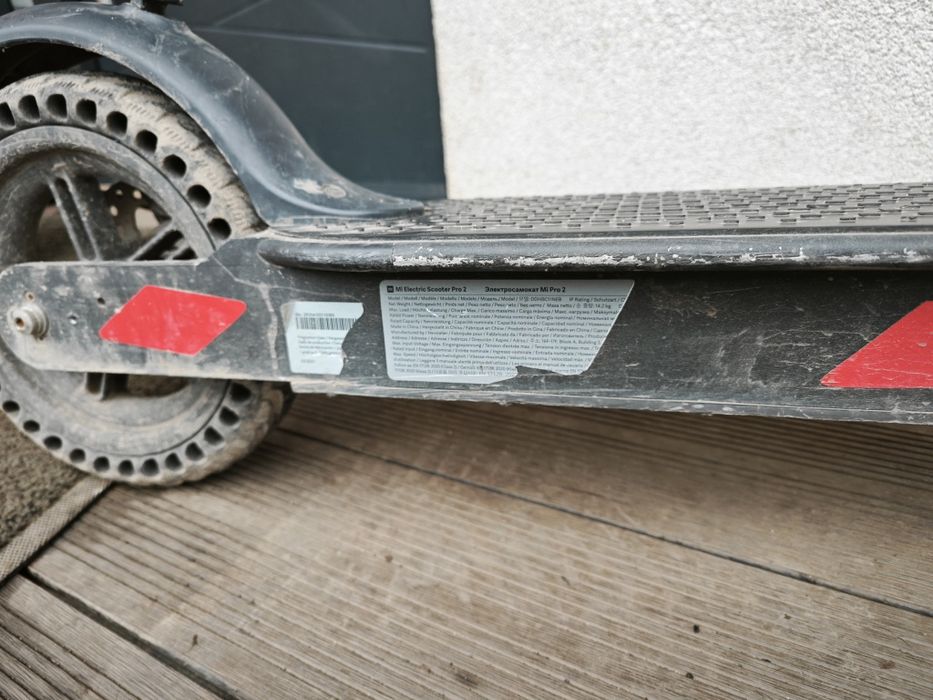 Trotineta Xiaomi pro2