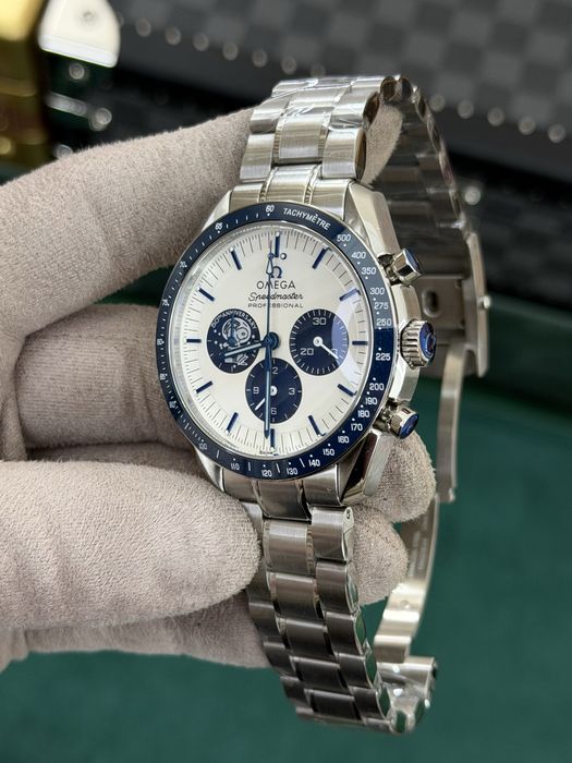Omega Speedmaster