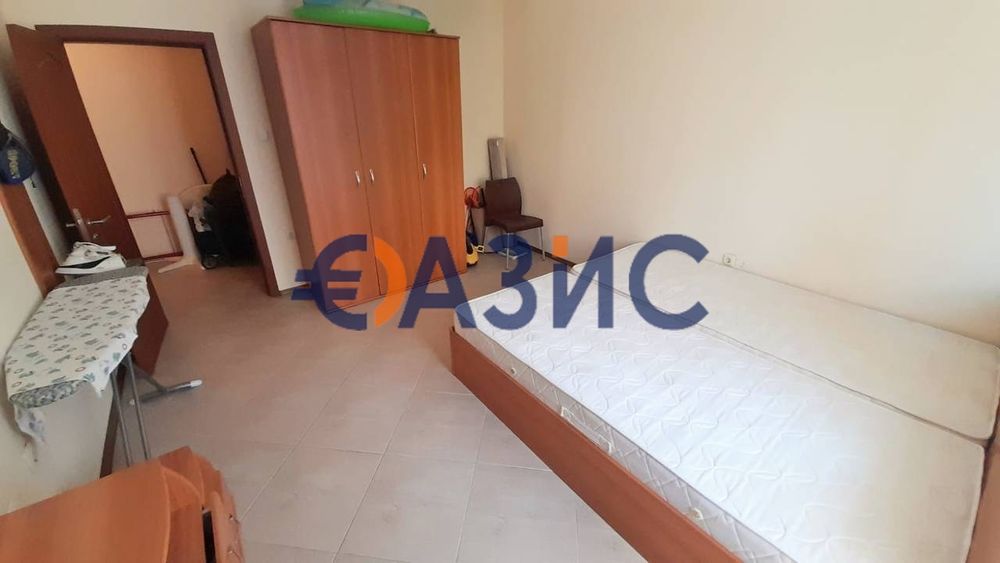 Продава се Тристаен апартамент в к.к. Слънчев бряг - 90 кв.м за 823 €/кв.м - Снимка #7