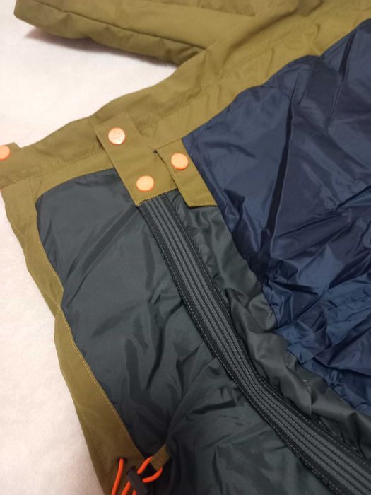 Юношеско яке на HH със сееелоотразител