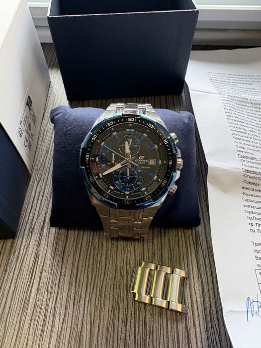 Мъжки часовник Casio Ediface