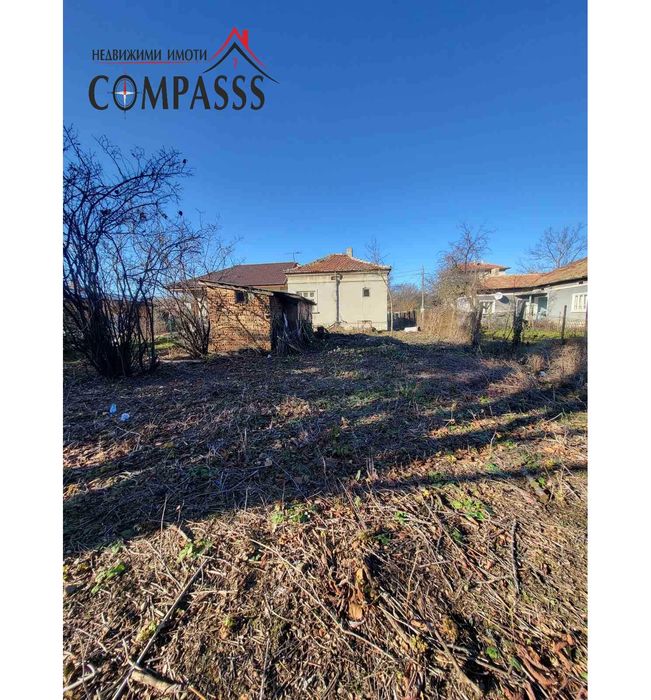 Продава се Къща в Генерал Тошево - 70 кв.м за 489 €/кв.м - Снимка #13