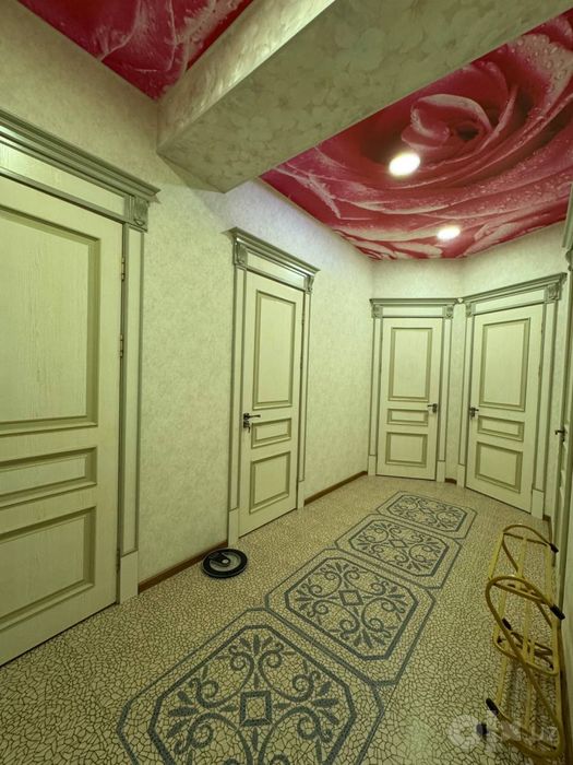 ЖК Cambridge Residence 3/1/5 Еврорем 84 кв.м ор: Северный Алмазар