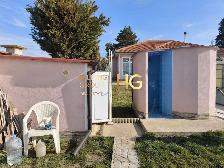 Продава се Къща в Балчик - 146 кв.м за 1679 €/кв.м - Снимка #12