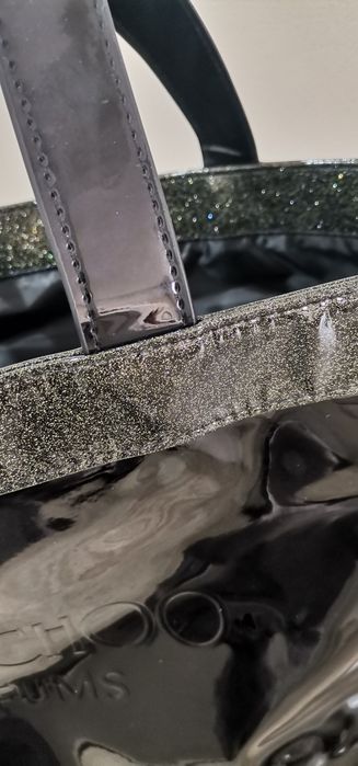 Jimmy choo дамска чанта