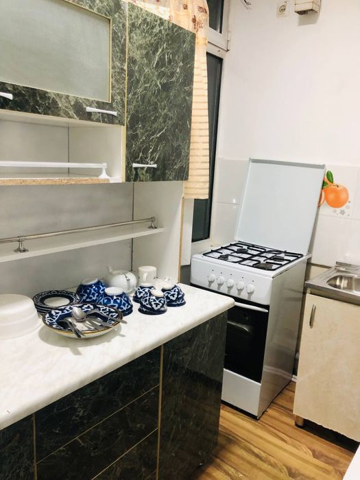 Квартира посуточна, чилонзорда арзон кунлик ижара, пара ку́йилмайди