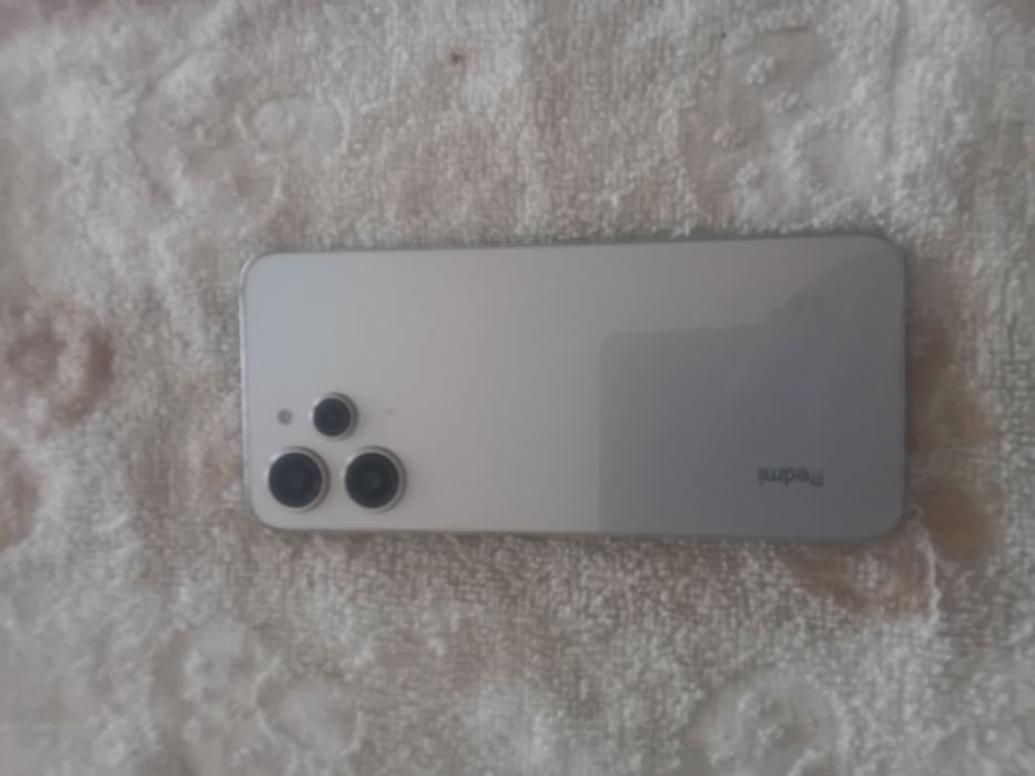 Redmi 12 256/8 продаётся