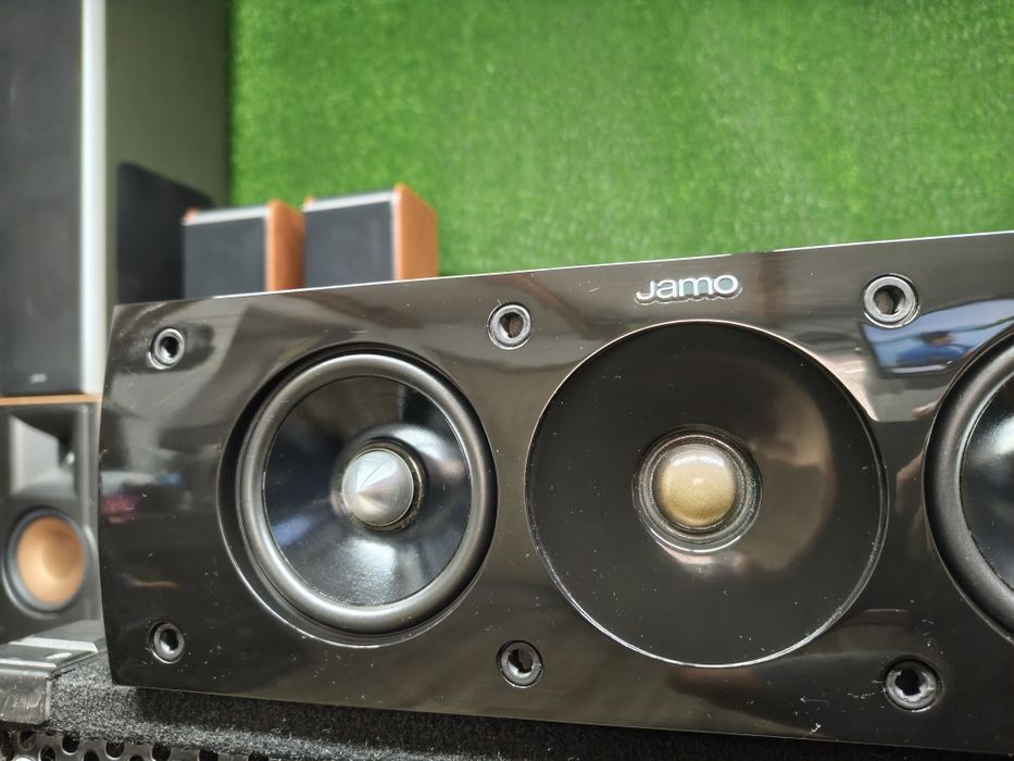 Център JAMO S-60