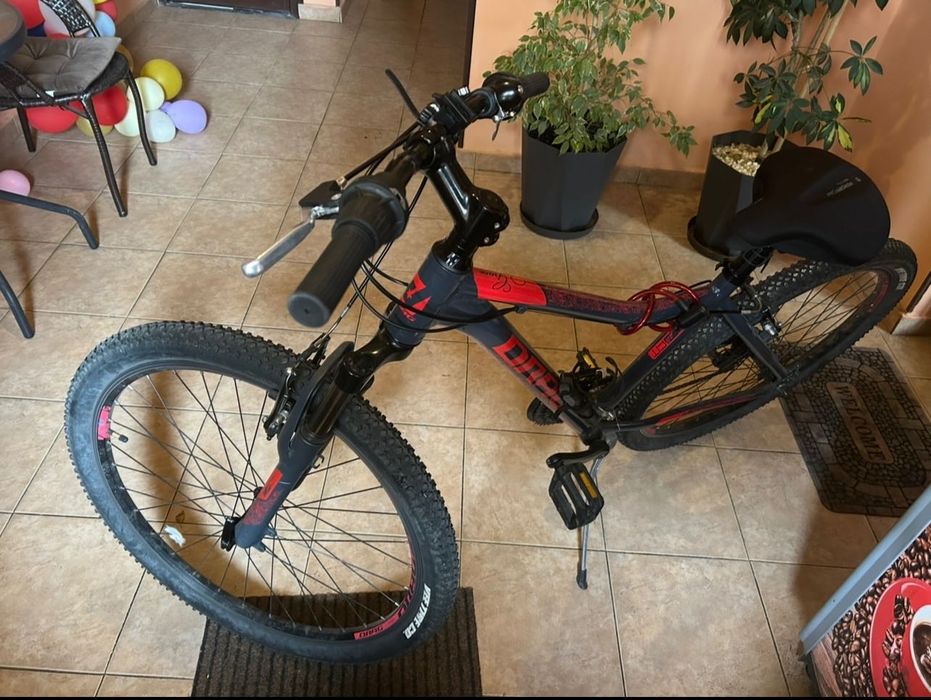 Колело Drag планинско