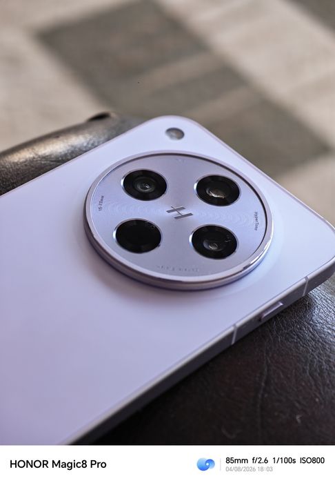Oppo find X8s+ - 512GB