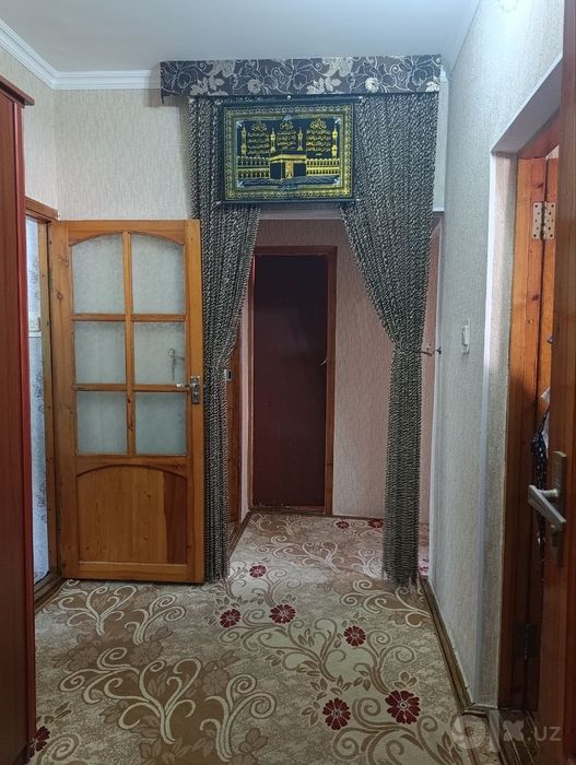 Мирзо улгбек корасу 6 3/1/9