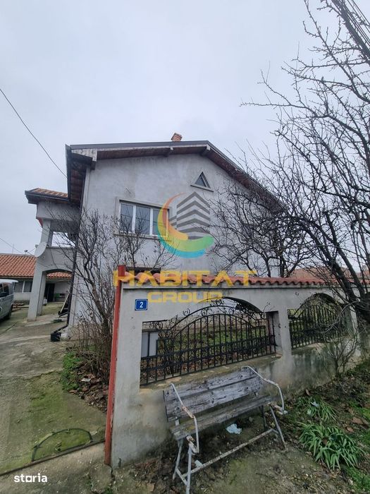 Vila Spatioasa  Soldanu La 37 Km De Bucuresti