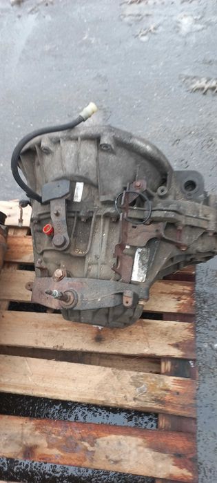 cutie viteze Renaul Trafic / Opel Vivaro