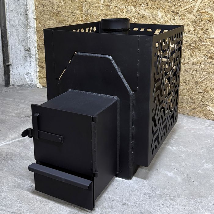 Банная печь для сауны