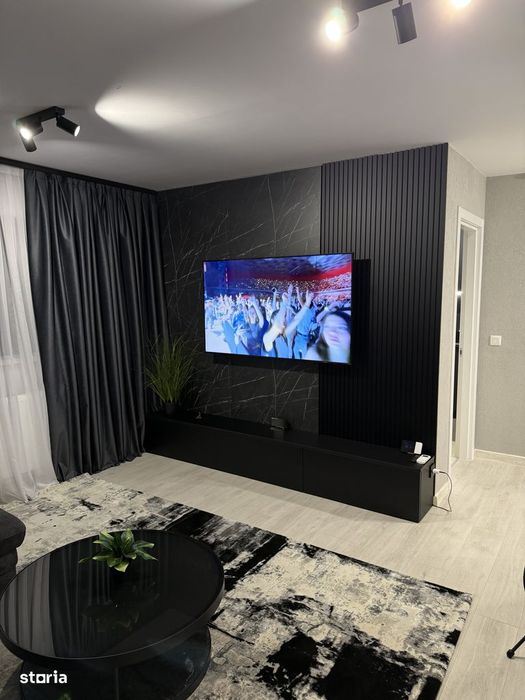HILS Republica - Apartament 2 camere, balcon + loc de parcare subteran
