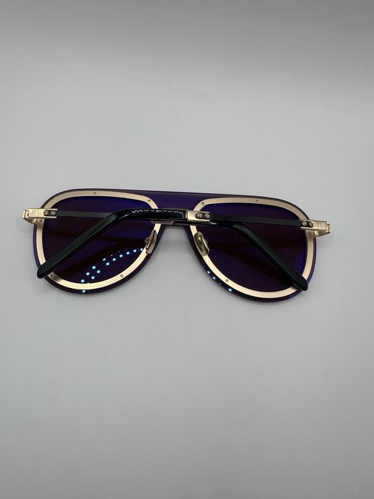 Ochelari soare unisex full box