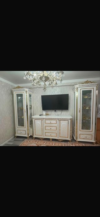 Стенка для гостинный