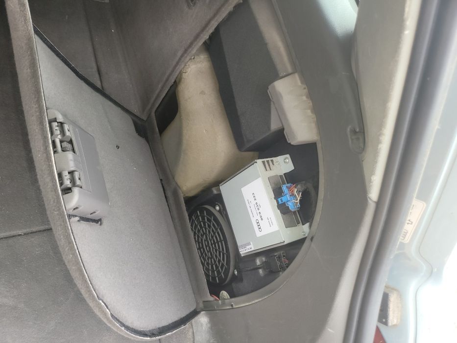 Ауди а4 б6 1.9 131 на части/aydi a4 b6 1.9 131 na chasti