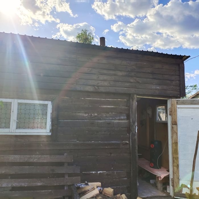 Срочно продам дачу