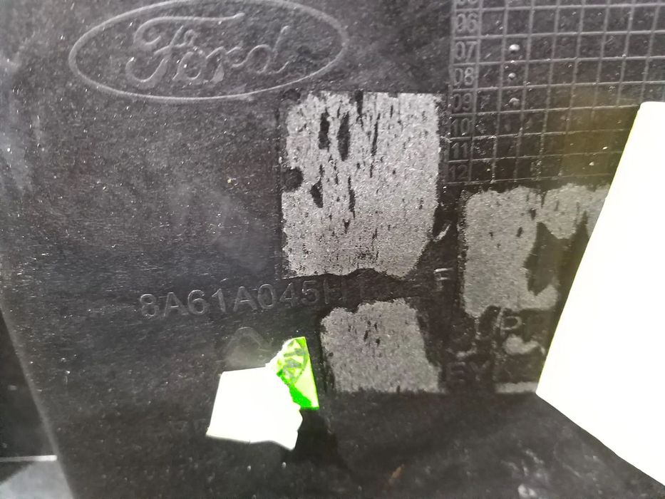 Macara geam electric dreapta fata ford fiesta 6 cb1 ccn 8a61a045h16