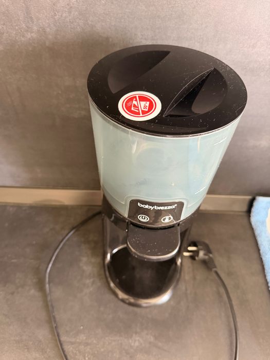 BABY BREZZA încălzitor apă  - instant  WARMER
