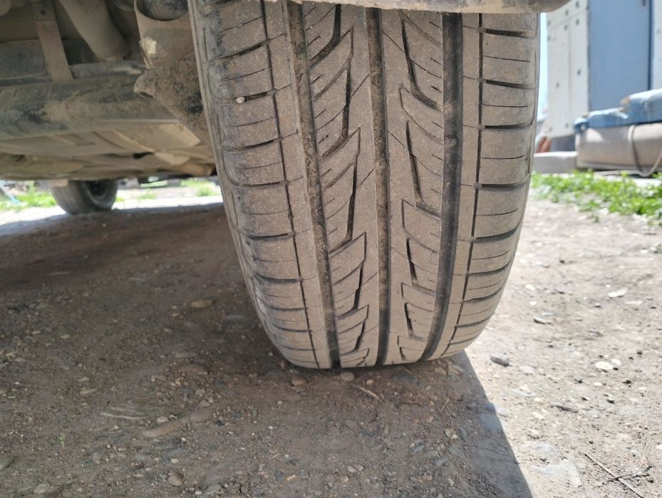 Продам колеса R14