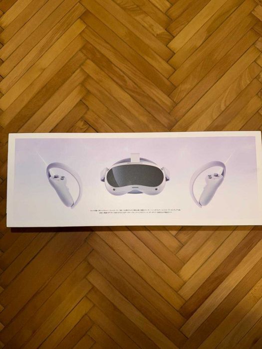 Vanzare ochelari VR Pico 4 128GB