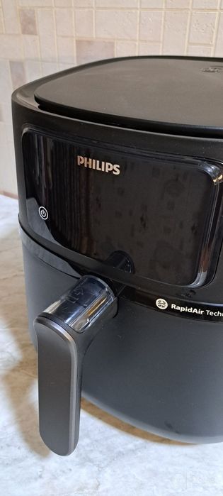 Продаётся Аэрогриль PHILIPS. Новая