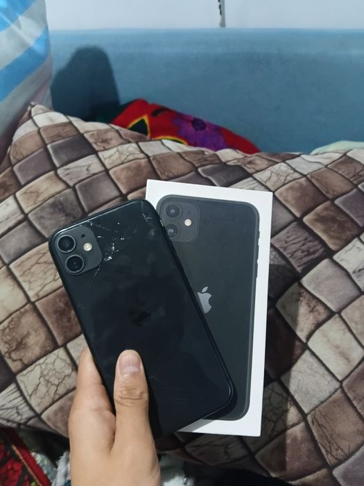 Iphone 11 , 128gb