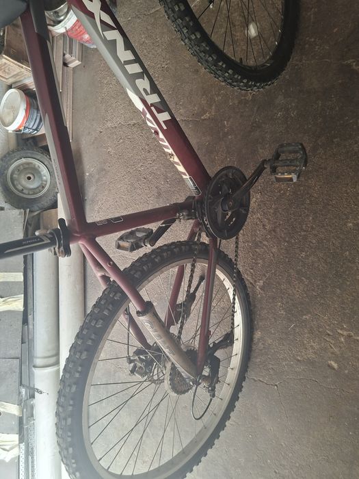 Велосипед Trinx 26