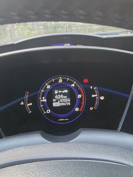 HONDA Civic 2007 — imagine 3