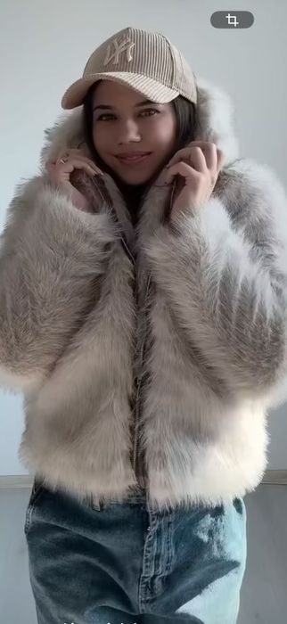 Промо!! Якета естествена кожа