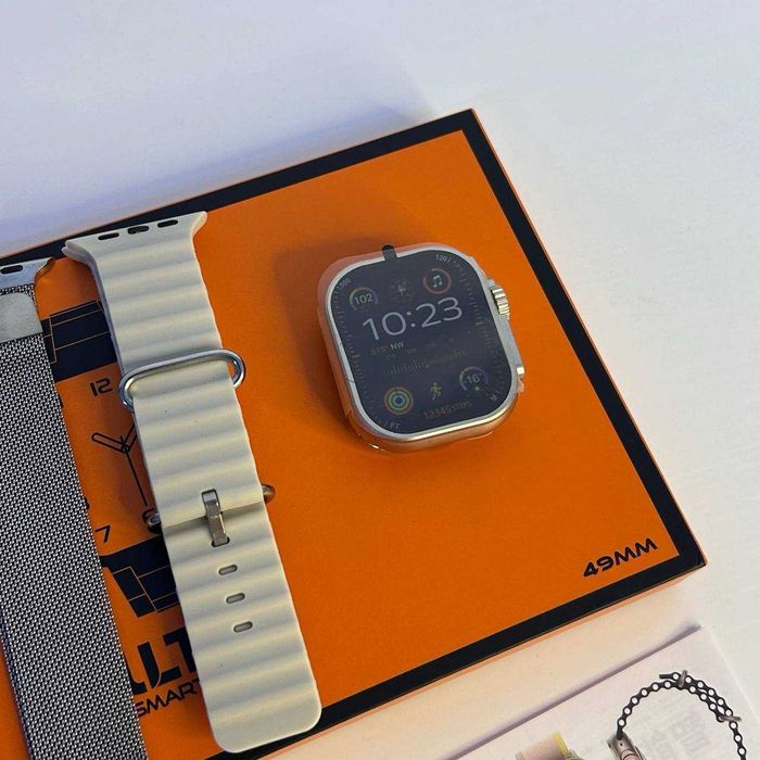 Смарт часы: Y11 Ultra