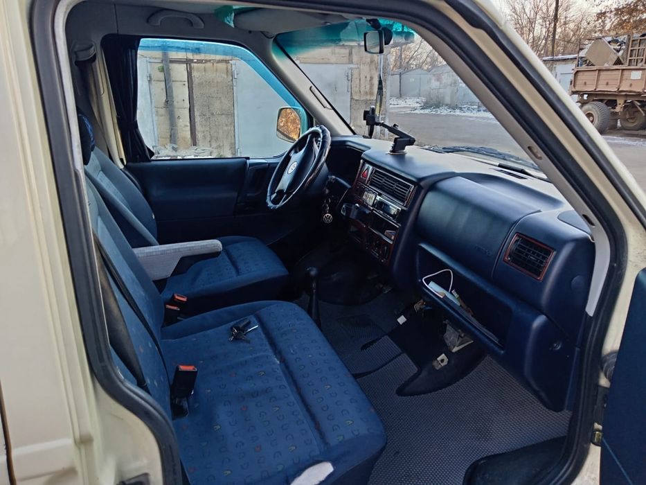 Продам каравеллу