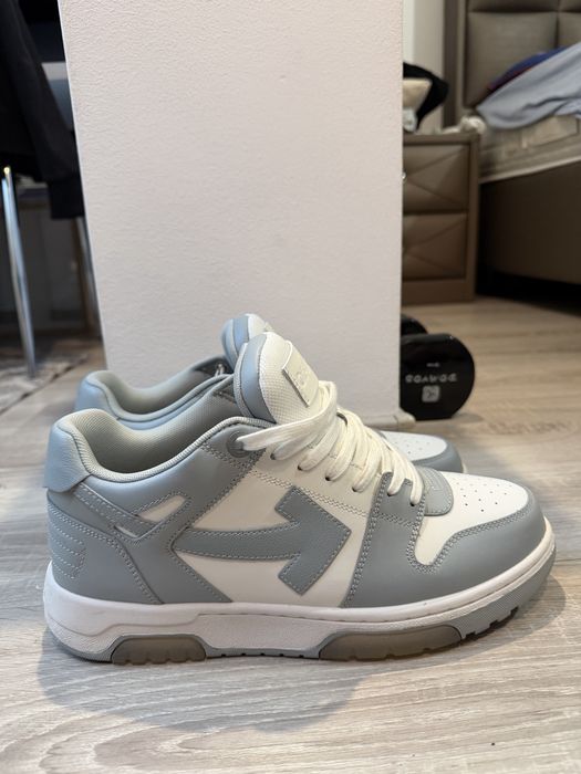 Off White Out Of Office