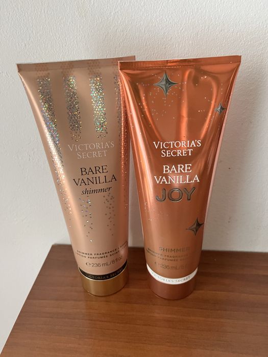 Creme Victota Secret