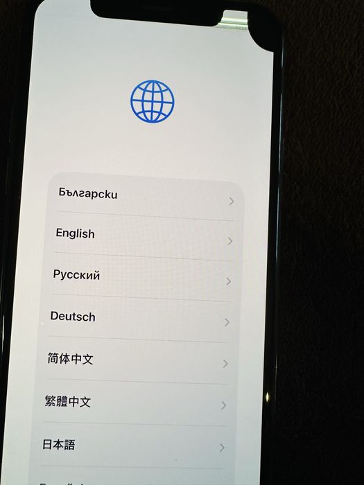 Телефон Iphone 11pro
