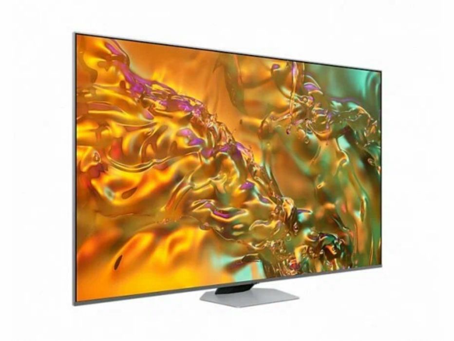 Samsung 65Q80D NEW QLED 2024 4K Smart 2 goda  ofitsalnaya garantya