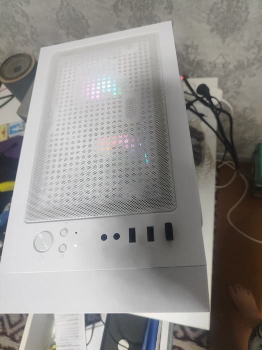 CORE I5 12400F RTX 2060SUPER