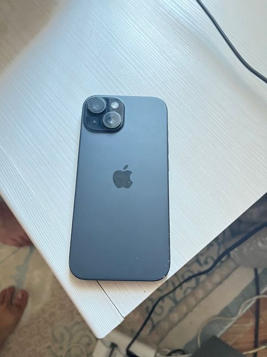 Iphone 15 128гб….